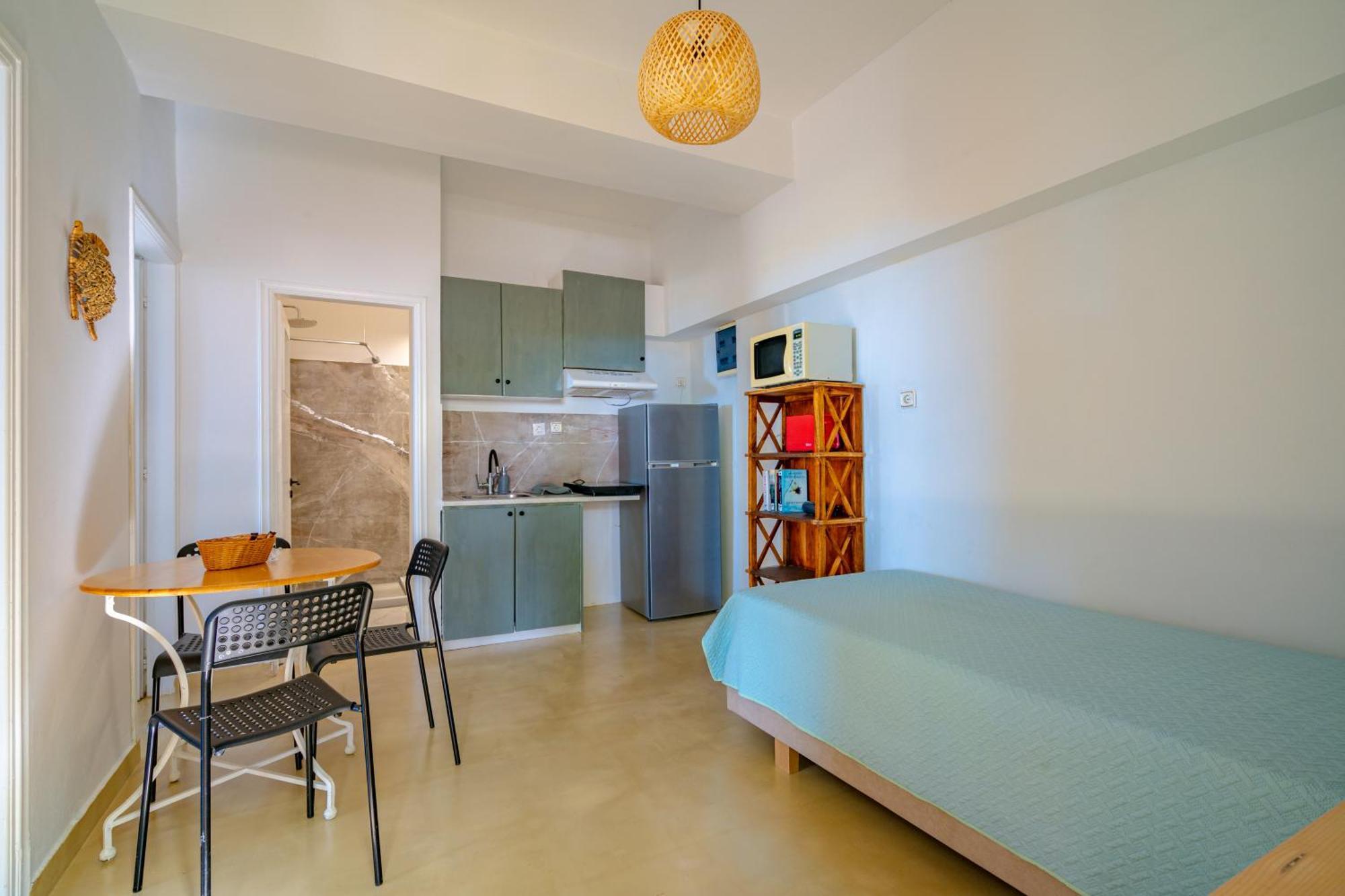 Hilltop Resort At Kefalonia Angon Exterior photo