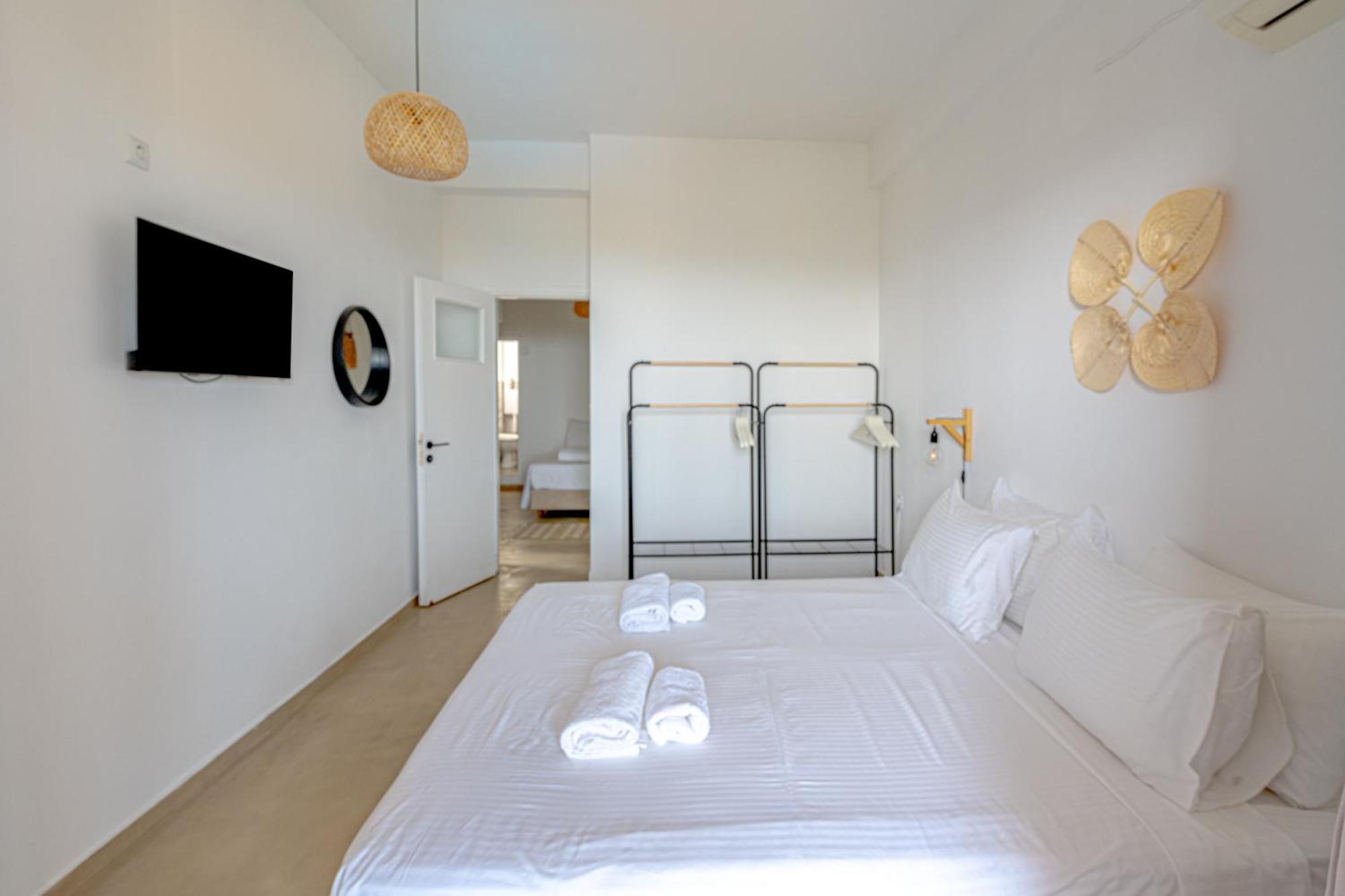 Hilltop Resort At Kefalonia Angon Exterior photo